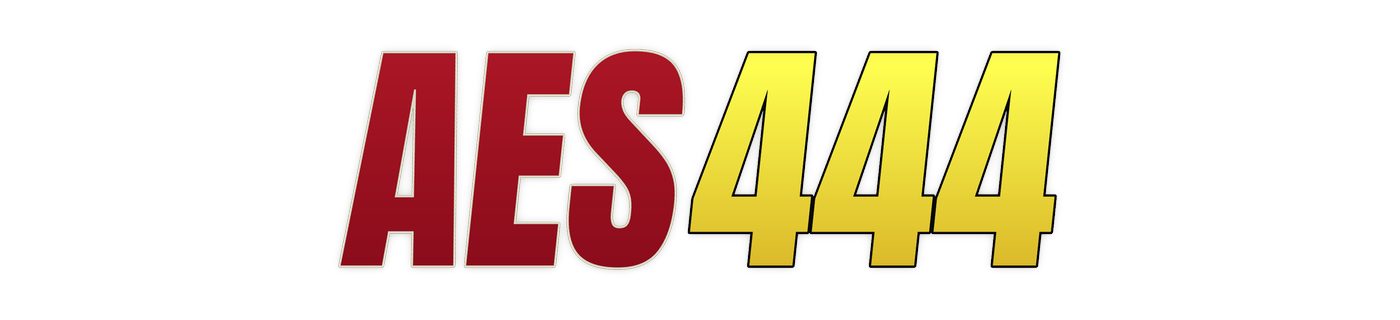 aes444